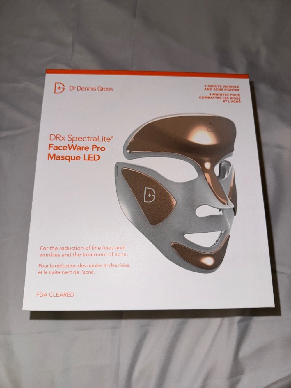 Dr. Dennis Gross Skincare